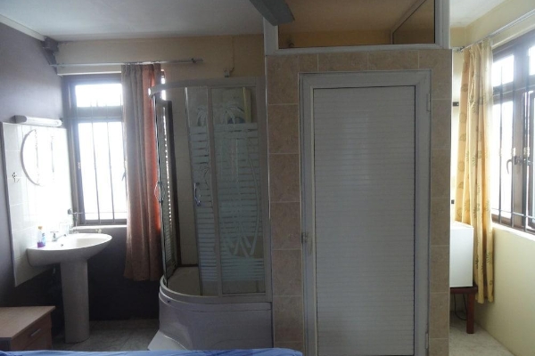 Hotel Tyvabro Guesthouse (Mahébourg)